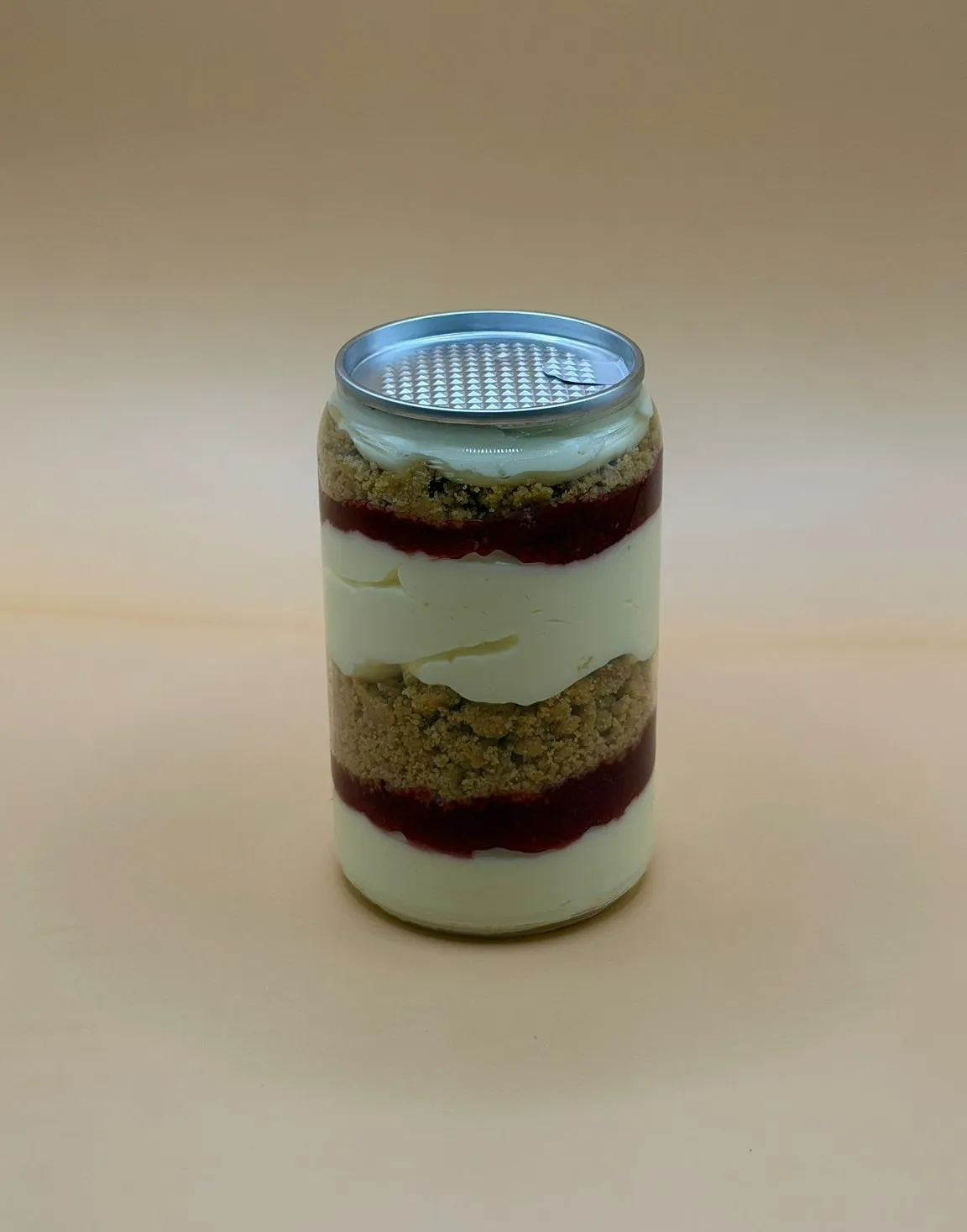 Cheesecake cu zmeură